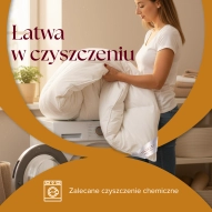 EXCLUSIVE 200x220 CAŁOROCZNA 1,6kg KOŁDRA PREMIUM 100% POLSKI PUCH - BIAŁA EXCLUSIVE 200x220 CAŁOROCZNA 1,6kg KOŁDRA PREMIUM 100% POLSKI PUCH - BIAŁA
